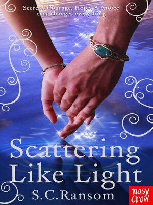Scattering Like Light - ebook